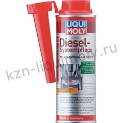 Защита дизельных систем Diesel Systempflege 0,25Л