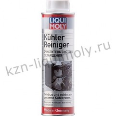 Очиститель системы охлаждения Kuhlerreiniger 0,3Л