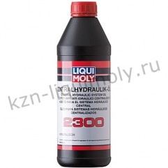 Zentralhydraulik-Oil 2300 (минеральное) 1Л