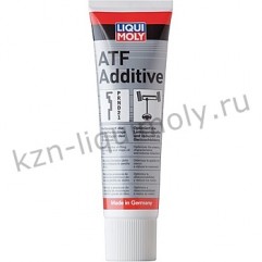 Присадка в АКПП ATF Additive 0,25Л